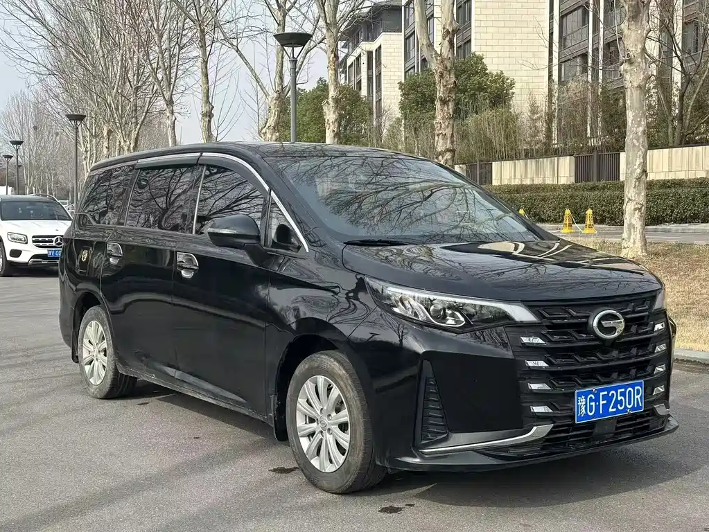 GAC TRUMPCHI M6