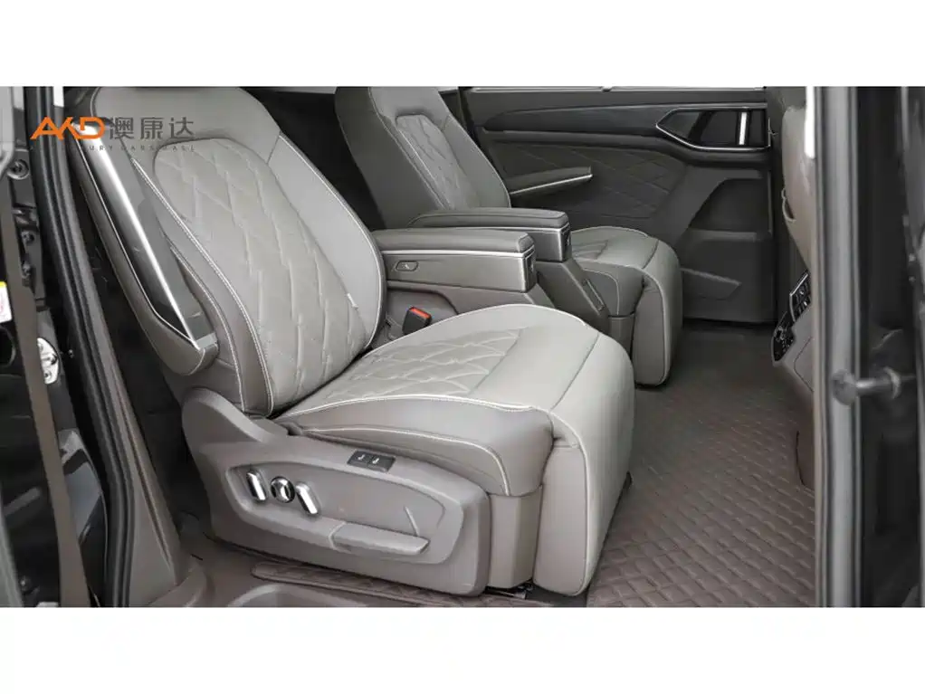 Volkswagen Viloran — миниатюра 8
