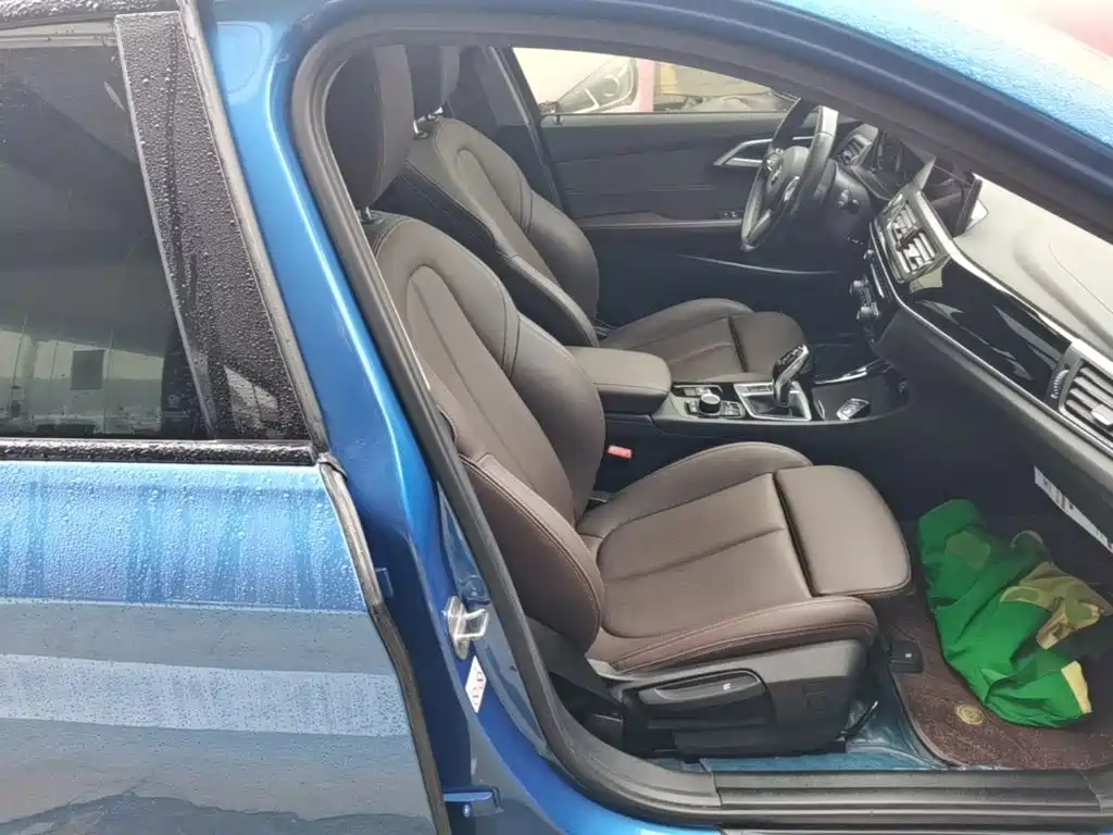 BMW 1 Series — миниатюра 25