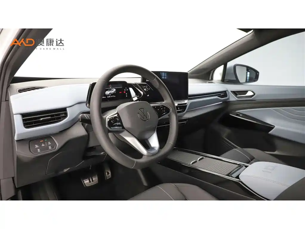 Volkswagen ID.4 X — миниатюра 6