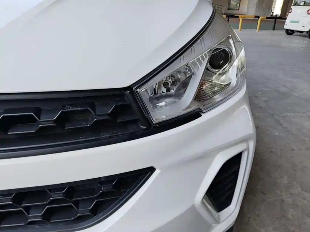 Wuling Hongguang S3 — миниатюра 24