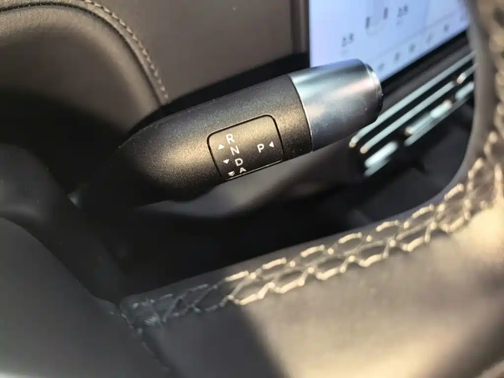 Li Auto Li L9 — миниатюра 14
