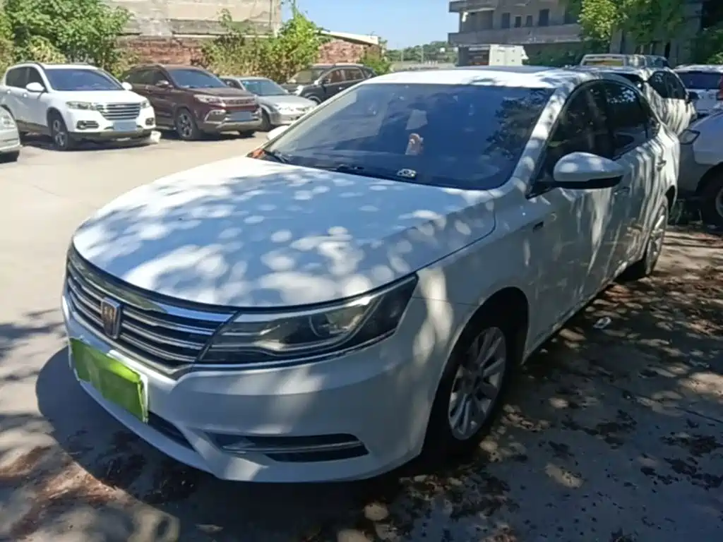 Roewe i6 Classic