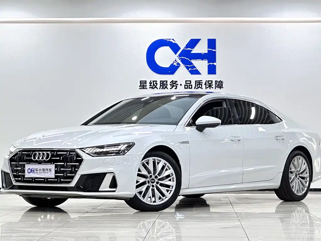 Купить Audi A7L
