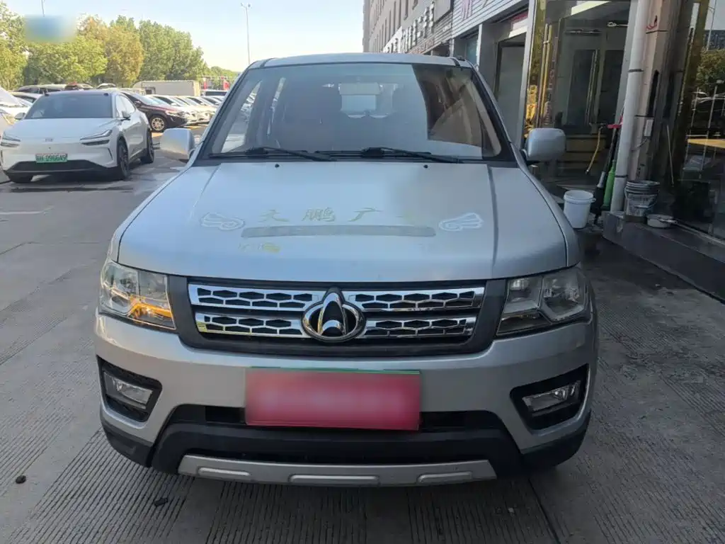 Kaicheng Shenqi F30 — миниатюра 3