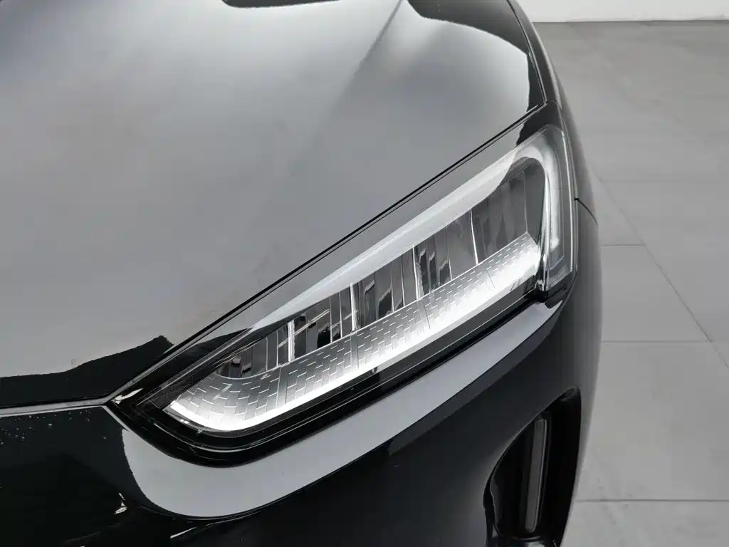 AITO Wenjie AITO M5 — миниатюра 7