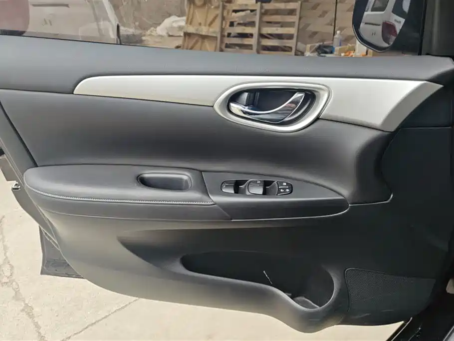Nissan Sylphy 2024 1.6XE CVT Comfort