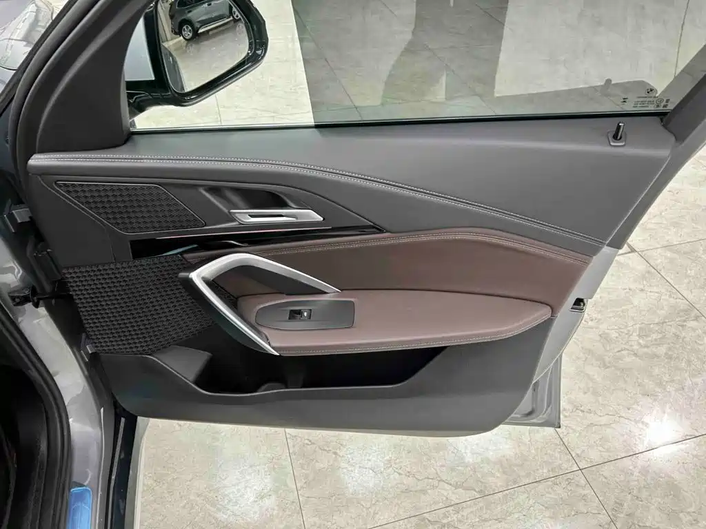 BMW X1 — миниатюра 14