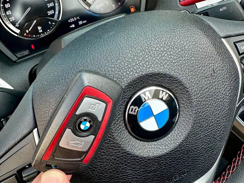 BMW 2 Series (Import) — миниатюра 31