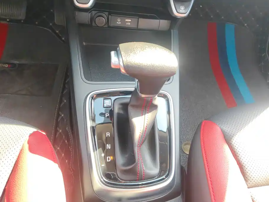 Kia KX Cross — миниатюра 16