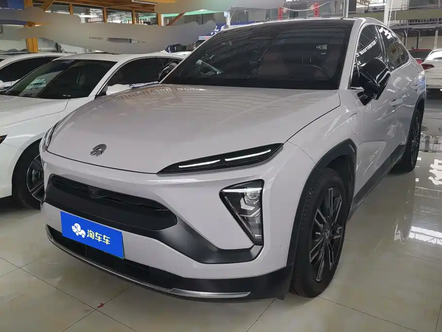 NIO EC6