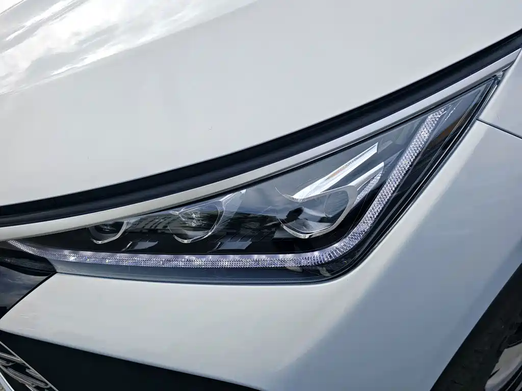 BYD Tang New Energy — миниатюра 17