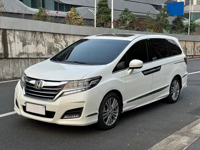 HONDA AI LISHEN
