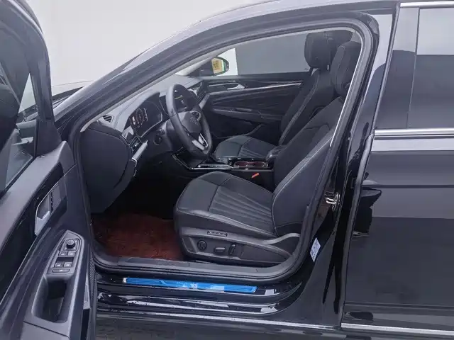 Volkswagen Passat — миниатюра 13
