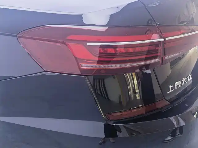 Volkswagen Passat — миниатюра 18