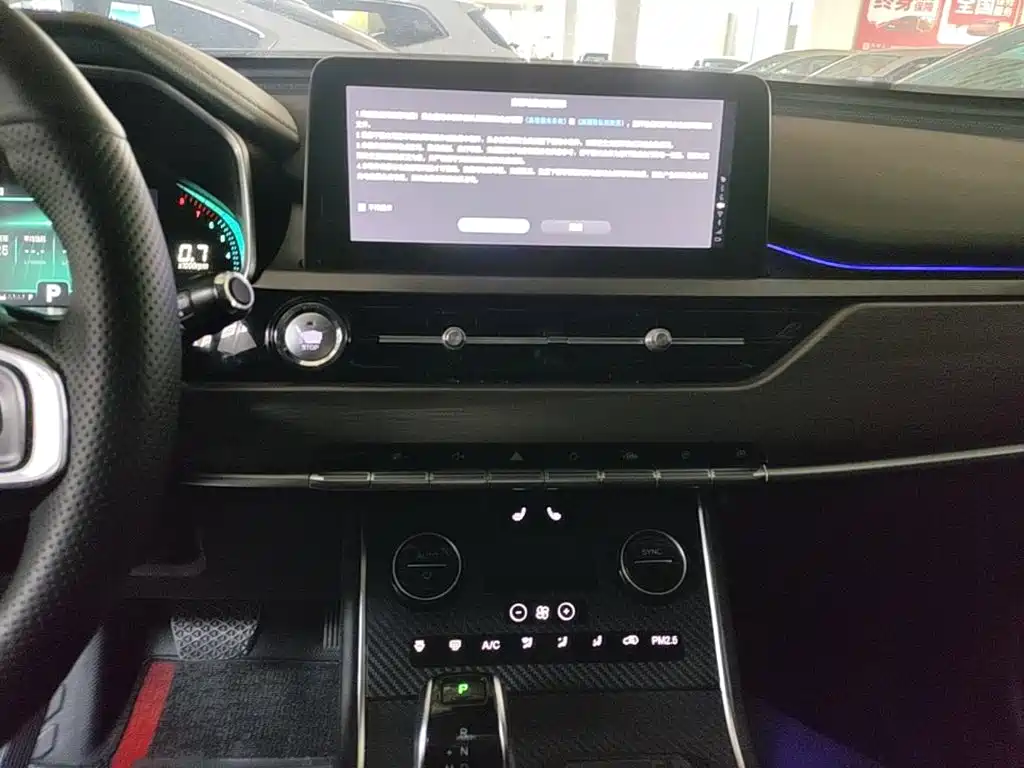 Chery Tiggo 8 — миниатюра 13
