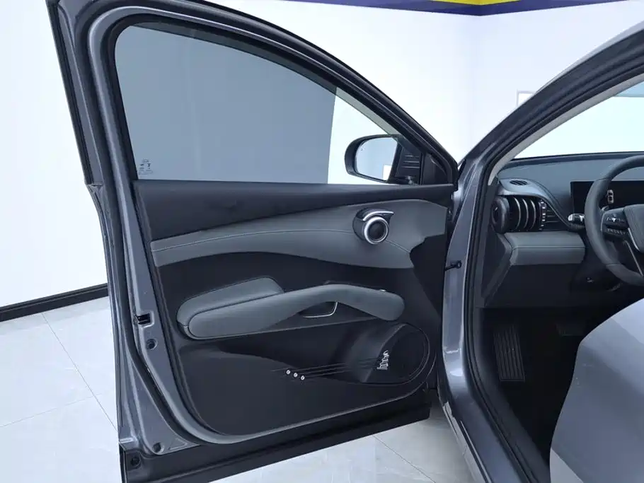 BYD Yuan Plus — миниатюра 7