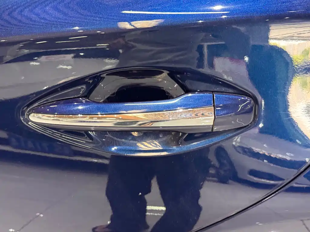 Infiniti Q50L — миниатюра 14