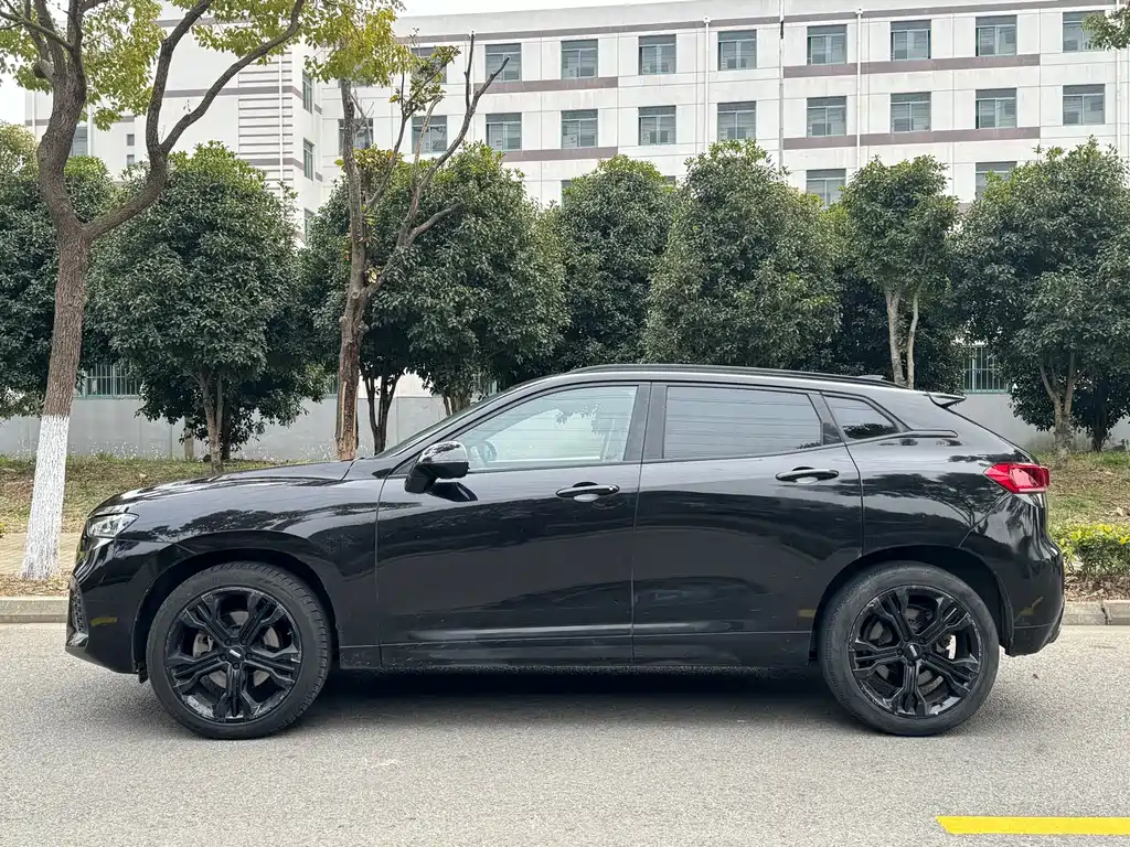 WEI PAI WEI BRAND VV7