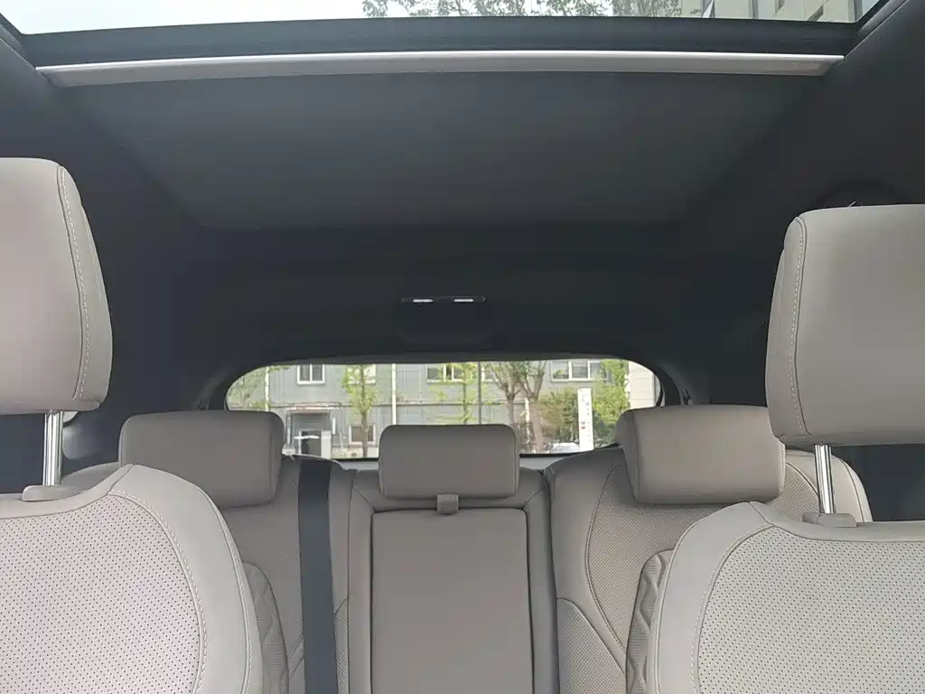 BYD Tang New Energy — миниатюра 12