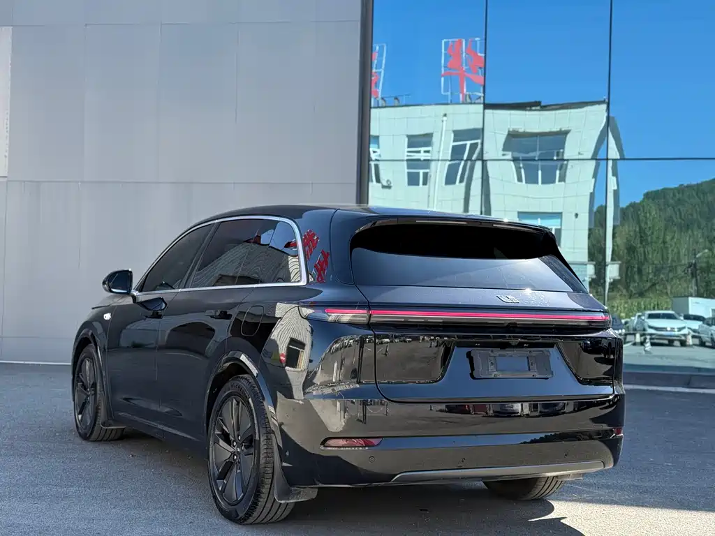 Li Auto Li L7 — миниатюра 6