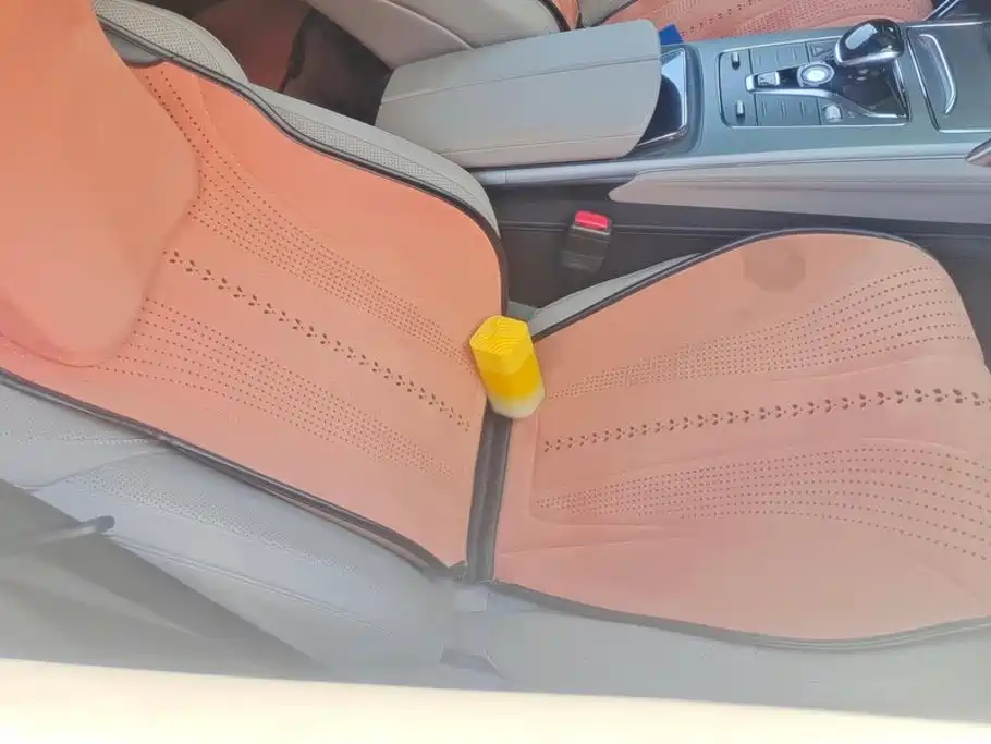 BYD Tang New Energy — миниатюра 8