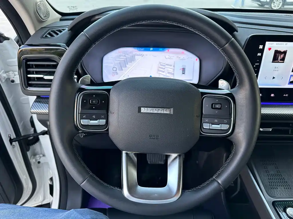 Haval Cool Dog — миниатюра 14