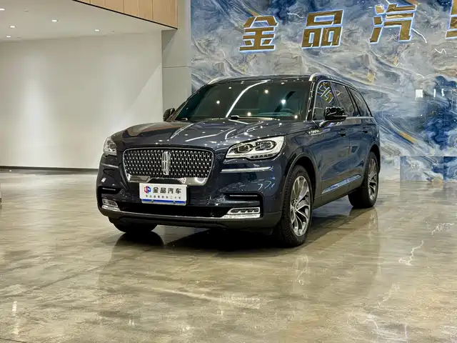 LINCOLN FLYING HOME 2020