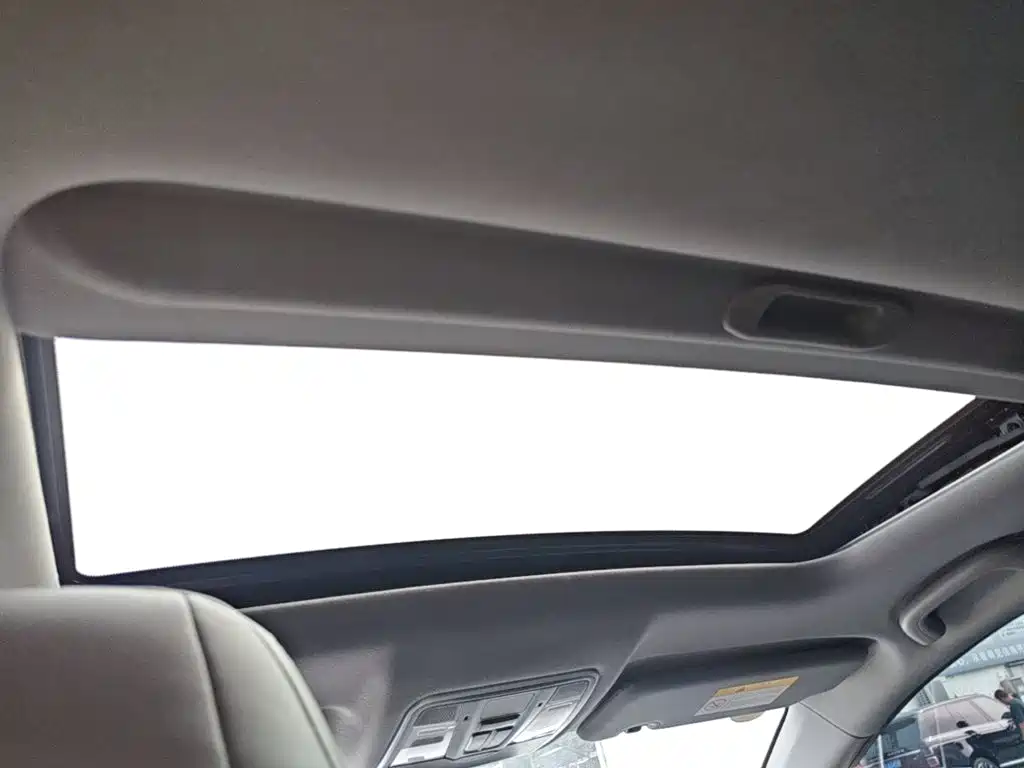 Changan Ruicheng PLUS — миниатюра 18