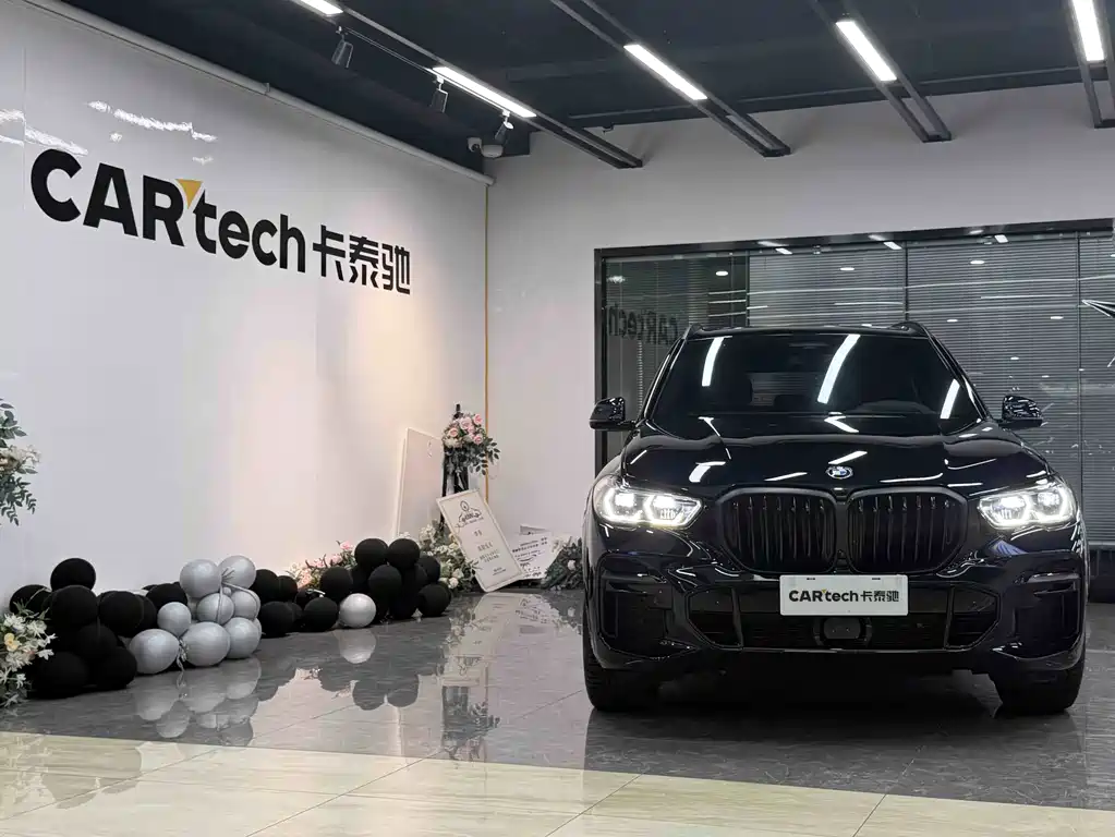 BMW X5 — миниатюра 2
