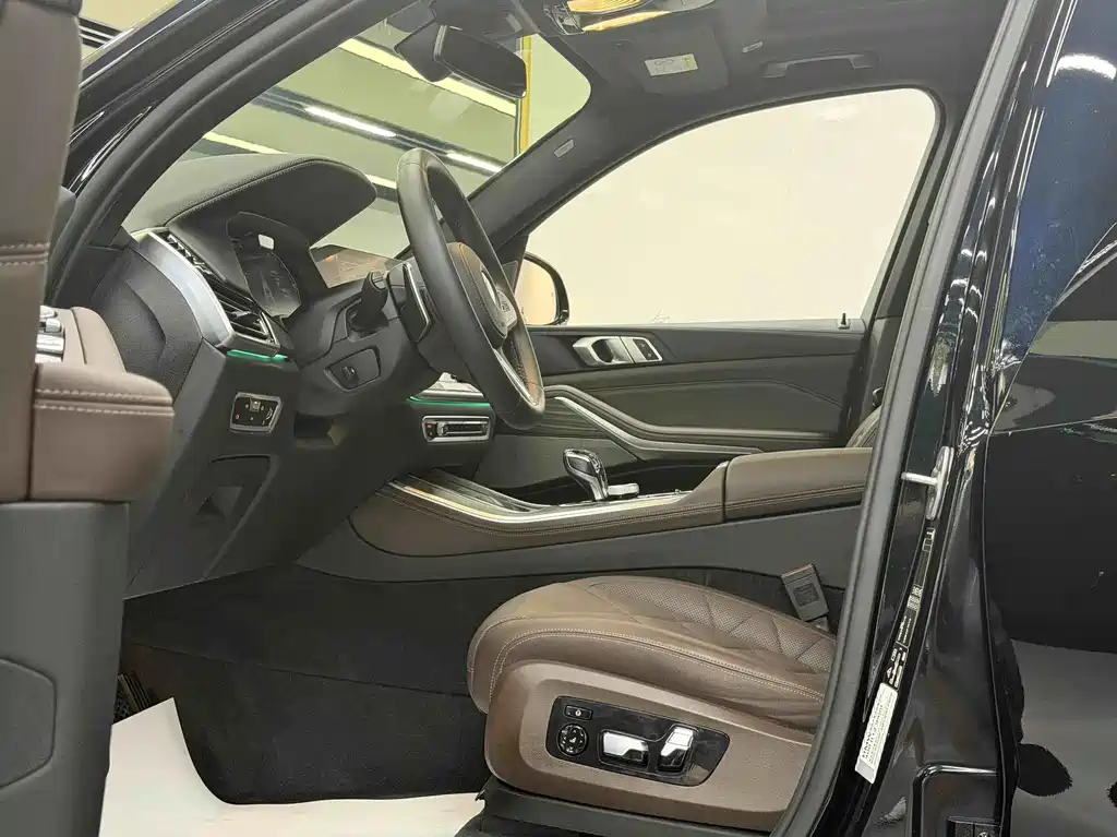 BMW X5 — миниатюра 6