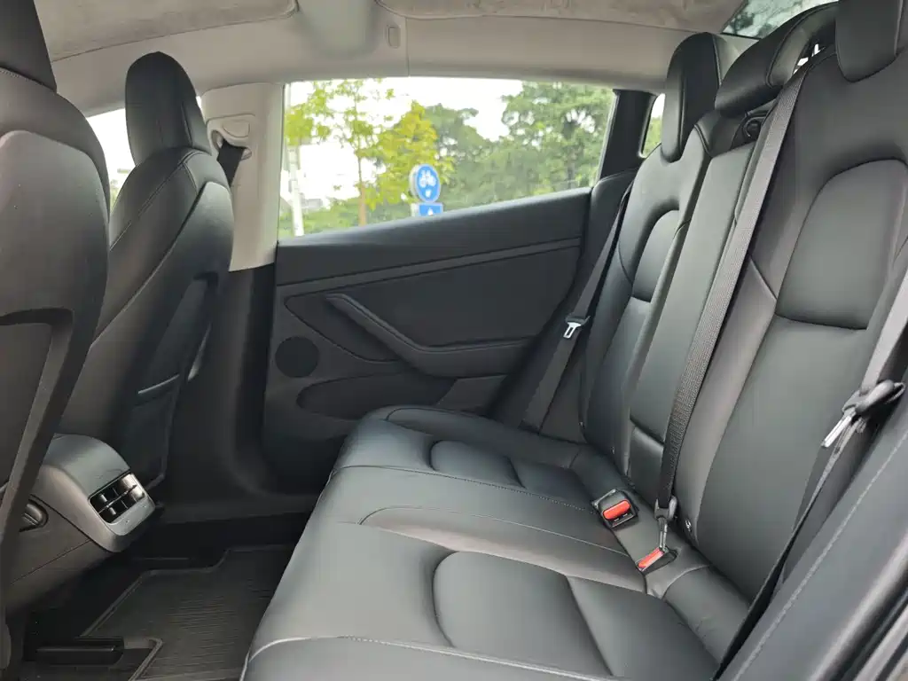 Tesla Model 3 — миниатюра 6