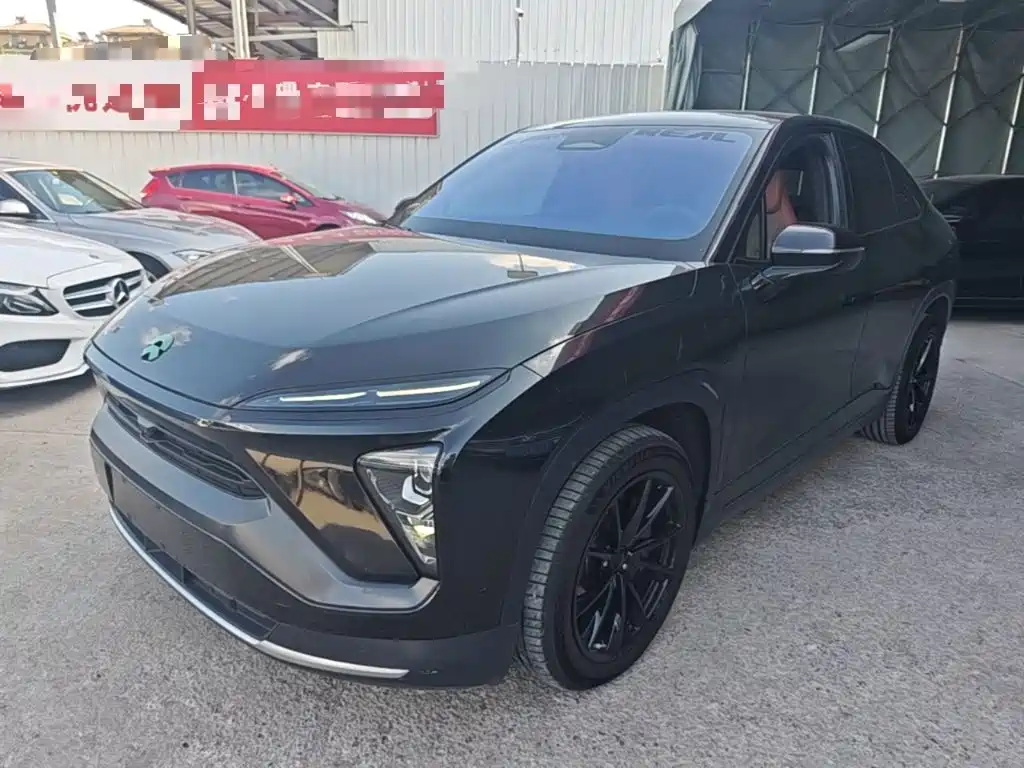 NIO EC6 — миниатюра 2