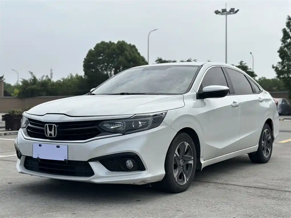 Купить Honda Envix