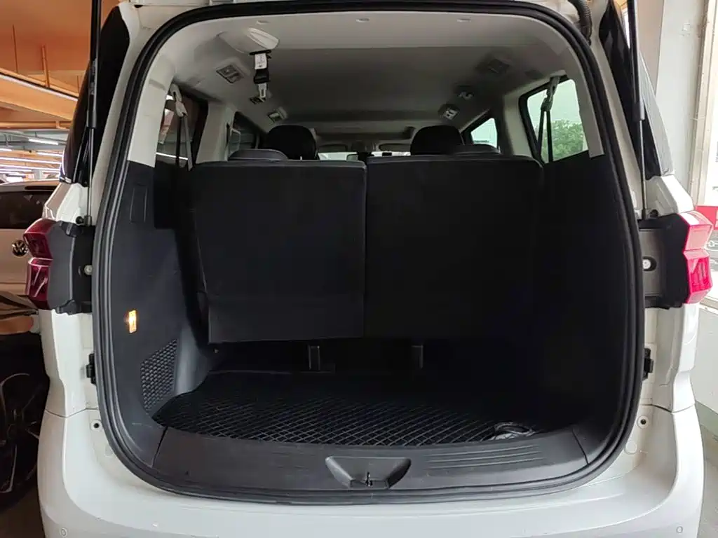 Maxus G20 — миниатюра 19