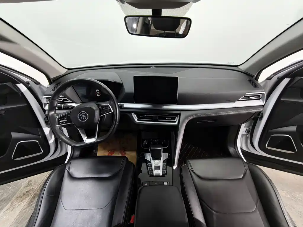 BYD Pro — миниатюра 9