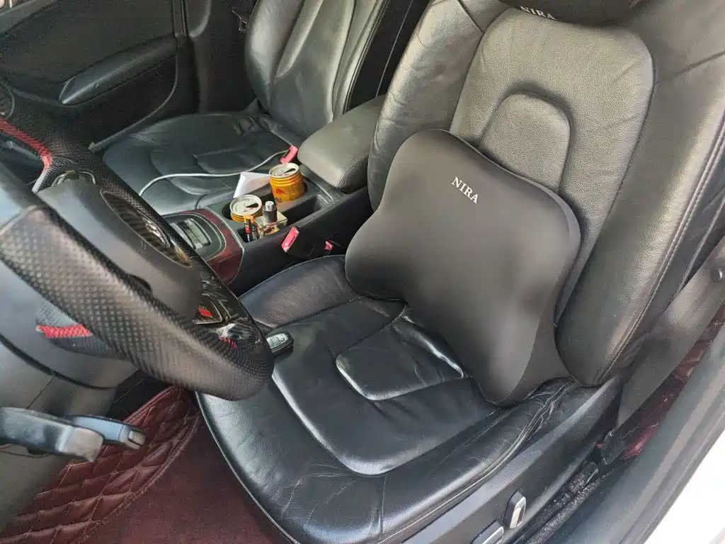 Audi A4L — миниатюра 8