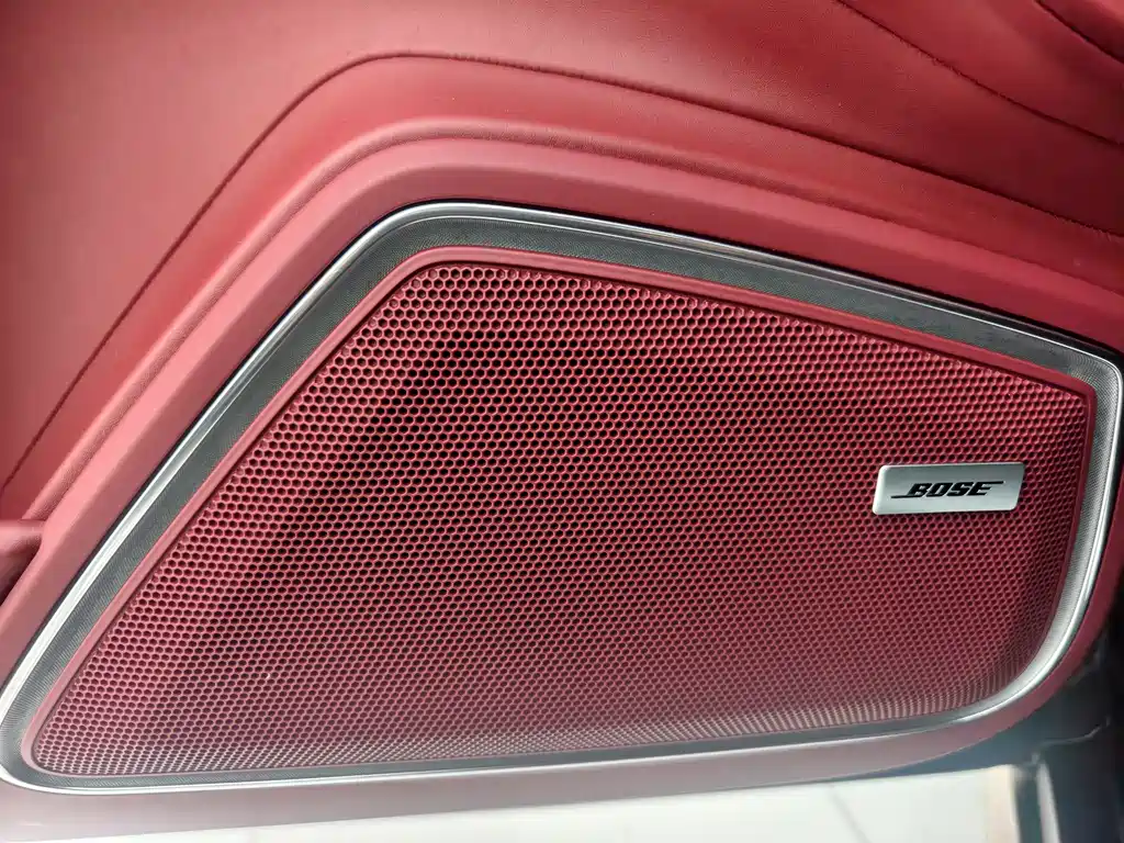 Porsche Panamera 2019 Panamera 2.9T