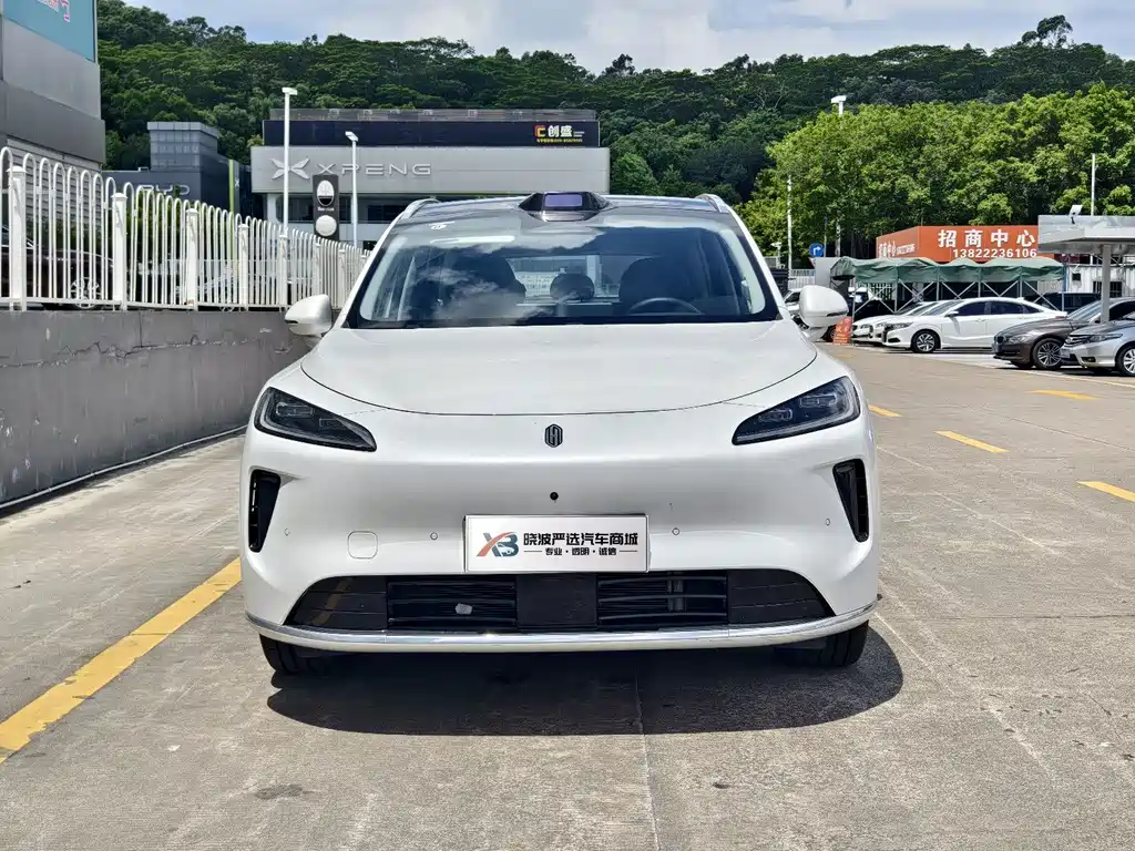Сангтан Sangtang H5 — миниатюра 2
