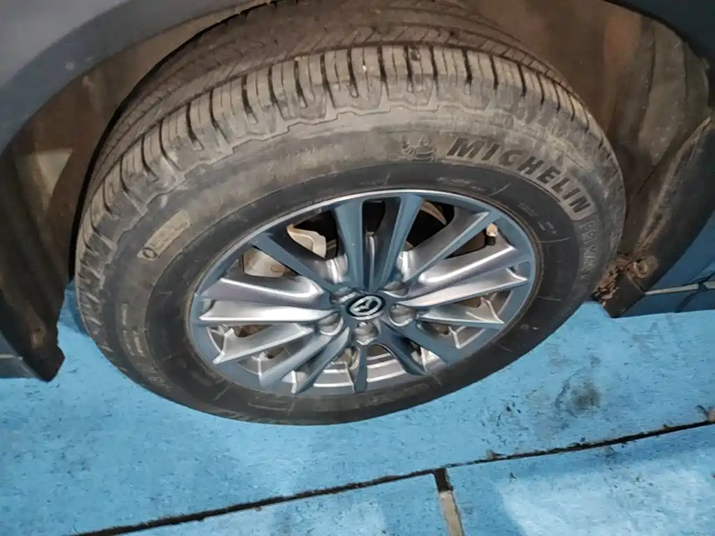 Mazda CX-5 — миниатюра 23