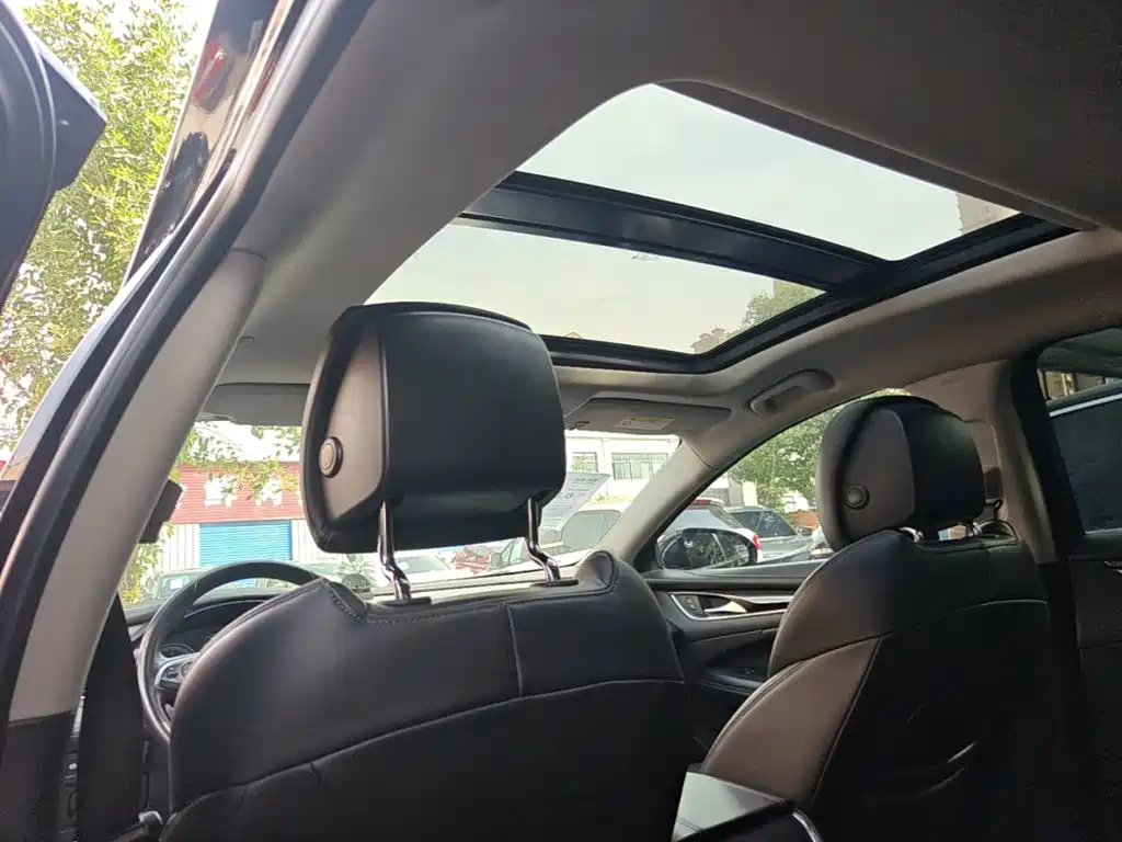 Buick LaCrosse — миниатюра 18