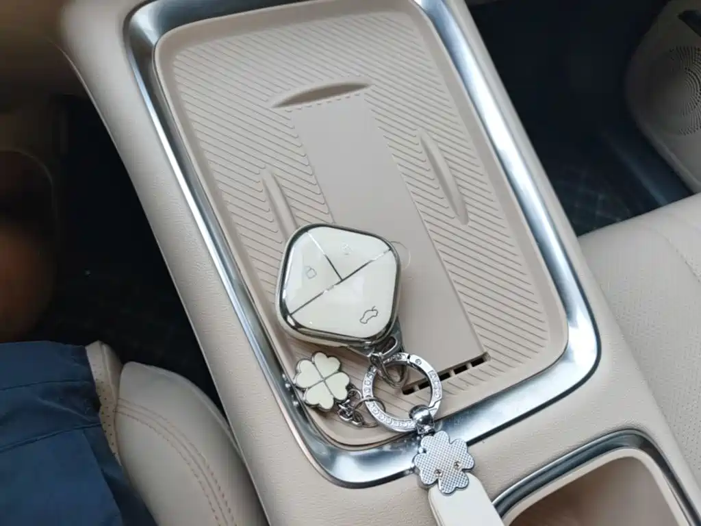 Wuling Bingo S — миниатюра 9
