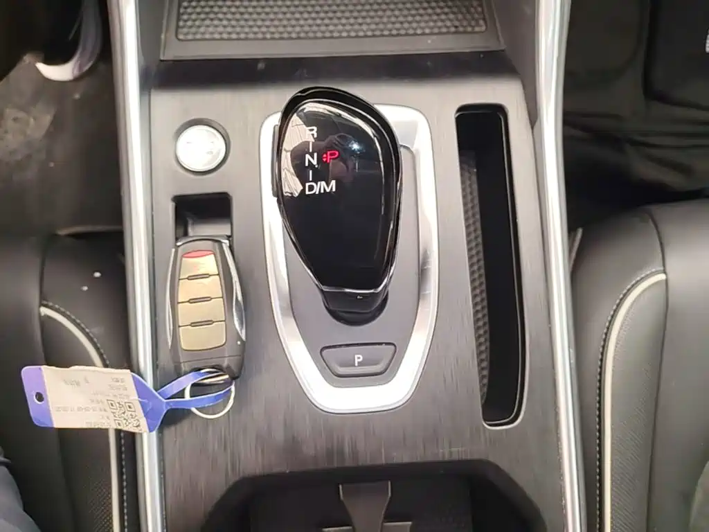 Haval H6 — миниатюра 14