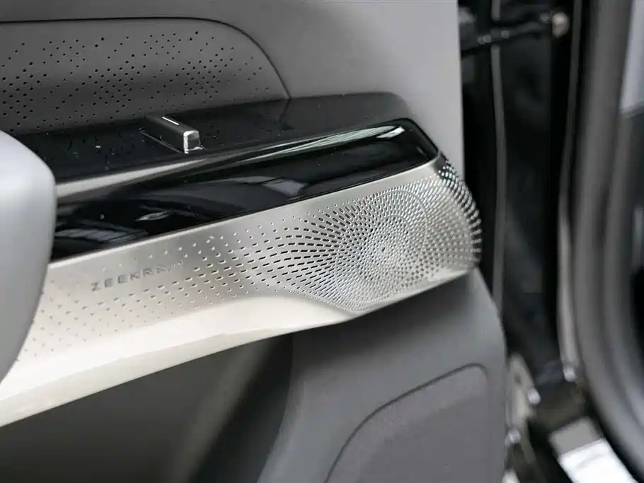 ZEEKR EXTREME KRYPTON 7X