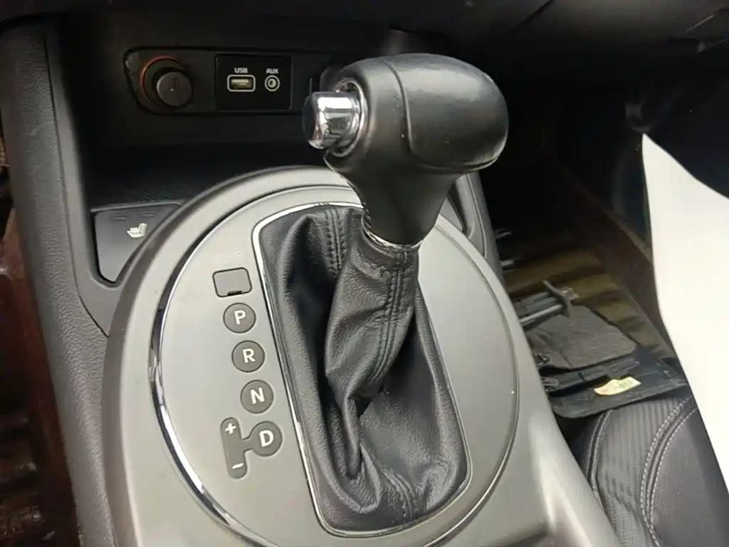 Kia Sportage — миниатюра 14