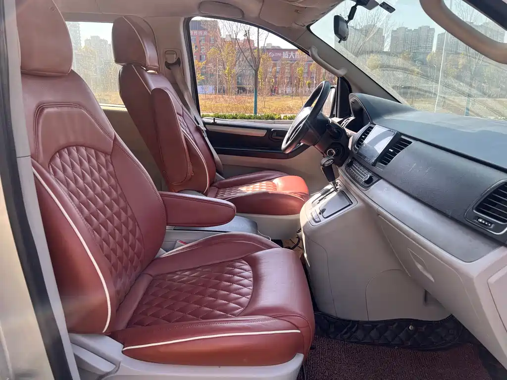 Maxus G10 2.0T Auto Elite Edition, фото 4