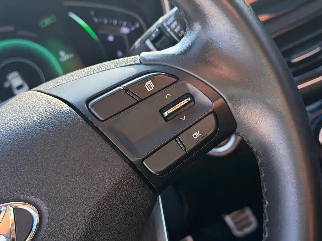 Hyundai Fista — миниатюра 11