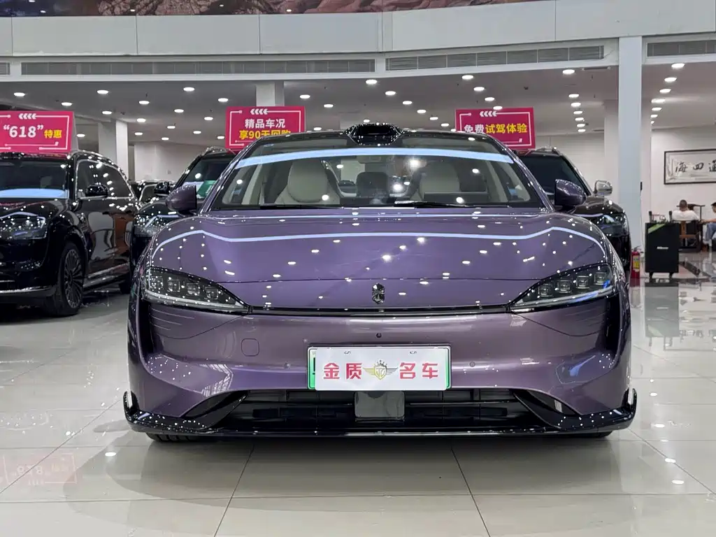 Zhijie Zhijie S7 — миниатюра 2