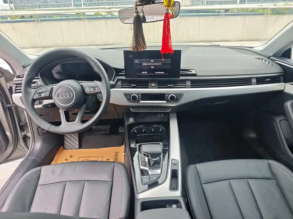 Audi A5 (Import) — миниатюра 9
