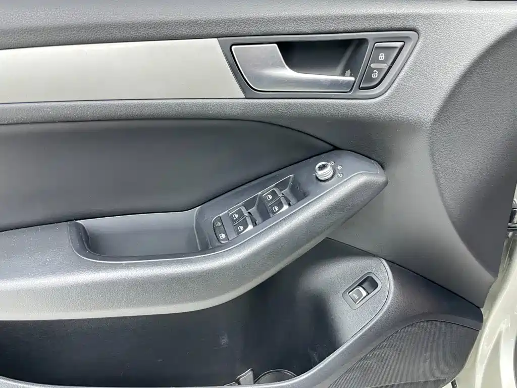 Audi Q5 — миниатюра 10